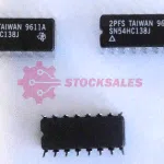 SN54HC138J