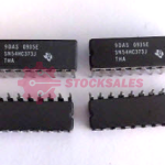 SN54HC373J
