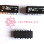 SN54LS160AJ