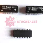 SN54LS160AJ