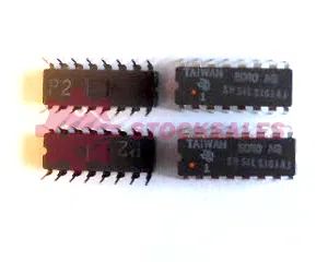 SN54LS161AJ