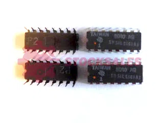 SN54LS161AJ