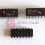 SN54LS174J