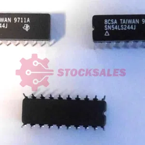 SN54LS244J