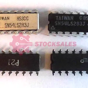 SN54LS283J
