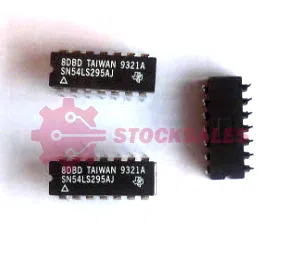 SN54LS295AJ