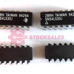 SN54LS30J