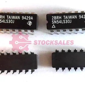 SN54LS30J