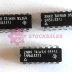 SN54LS37J