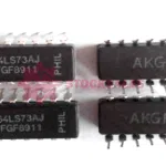 SN54LS73AJ