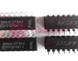 SN54LS73AJ