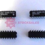 SN54LS90J