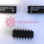 SN54S08J