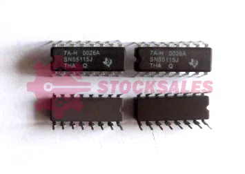 SN55115J
