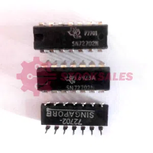 SN72702N