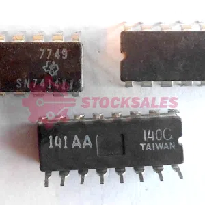 SN74141J