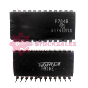 SN74181N