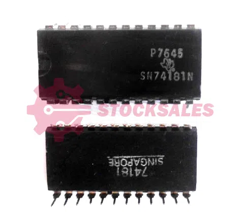 SN74181N
