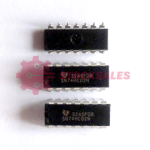 SN74HC02N