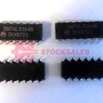 SN74LS164N