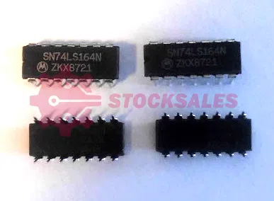 SN74LS164N