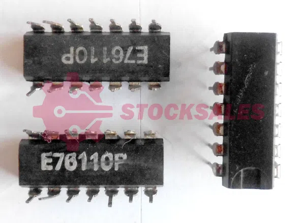 SN76110 SN76110