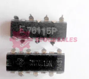 SN76115N
