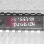 SN76604