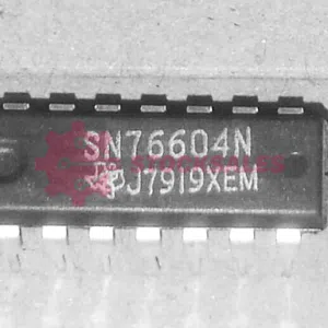 SN76604