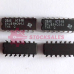 SNJ54HC04J