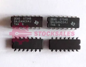 SNJ54HC04J