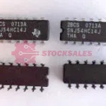 SNJ54HC14J