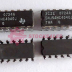 SNJ54HC4040J