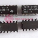 SNJ54HC4040J