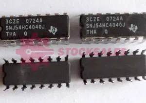 SNJ54HC4040J