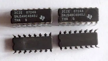 SNJ54HC4040J