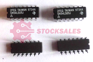SNJ54LS05J