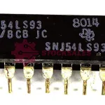 SNJ54LS93J