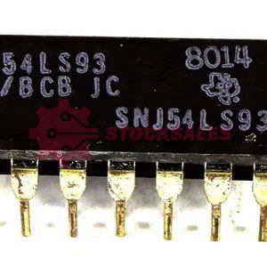 SNJ54LS93J