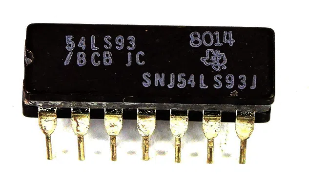 SNJ54LS93J