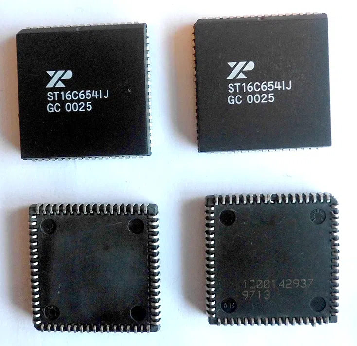 ST16C654IJ