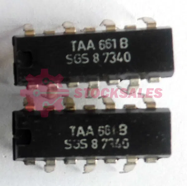 TAA661B TAA661B
