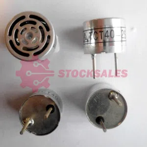 TCT40-2S