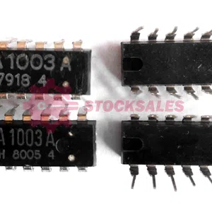 TDA1003A