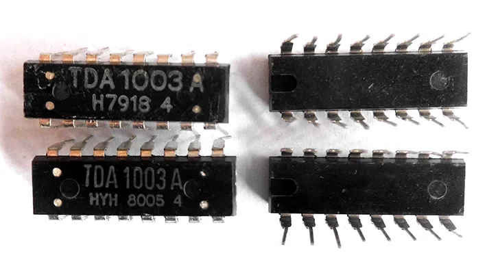 TDA1003A
