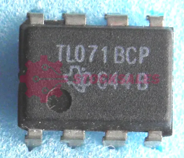 TL071BCP- TL071BCP