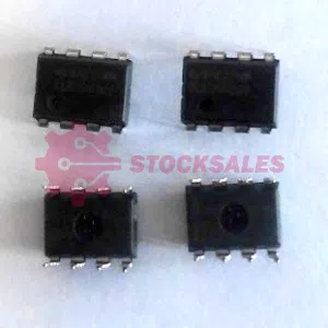 TLE2062CP