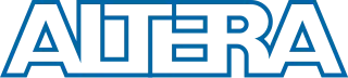 ALTERA-Intel