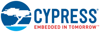 Cypress Semiconductor Corp