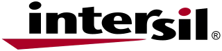 INTERSIL
